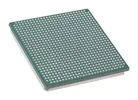 MPF300T-1FCG784I: FPGA, Flash, 28nm (CMOS), DLL, PLL, 388 I/O, 300000 Macrocells, FCBGA-784, PolarFire MPF300T Series
