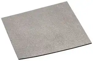 21850021: EMI Noise Suppressor, Absorber, Silicone, 50dB, Eccosorb RF-LB Series, 304.8x304.8x0.51mm