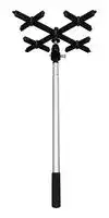 160G: Averaging Air Flow Grid, 16 Point, 2% Accuracy