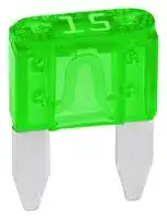 ATM-30: AUTO BLADE FUSE, 30A, 32V, FAST ACTING