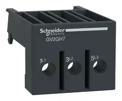GV2GH7: Circuit Breaker Accessory, GV2G, Schneider Electric TeSys GV2, TeSys GV2P Series Circuit Breakers