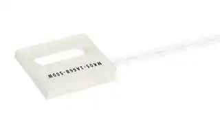 MK05-1A66B-500W: Reed Switch, MK5 Series, Panel Mount, 15 mm, SPST-NO, 10 W, 200 Vac/dc, 0.25 A, 10 to 15 AT