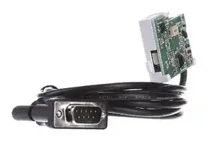 AL2-GSM-CAB: COMMUNICATION/GSM CABLE, 1.5M, PLC