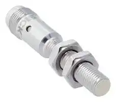IMF08-02BPPNC0S: Inductive Proximity Sensor, Complementary PNP, 2 mm, M8 x 1, 10 V to 30 V, IMF Series