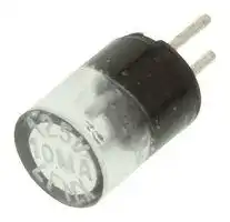 0273.010V: FUSE, PCB, 10mA, 125V, VERY FAST ACTING