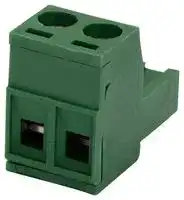 EM256502H: PLUGGABLE CONNECTORS