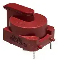 055650-001: Current Sensing Transformer, 50:1, 6 mH, 40 A, 180 Vµs, 10kHz to 300kHz