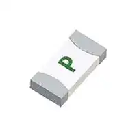 JB12S5000R: Fuse, Surface Mount, 500 mA, Slow Blow, 63 V, 1206 [3216 Metric], JB12S Series