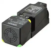 E2Q6-N20F3-H: Inductive Proximity Sensor, 20 mm, PNP/SPST-NO/NC, 10 V to 30 V