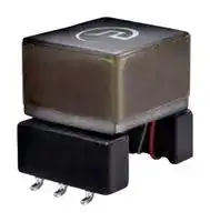 PH0416NL: PCB Transformer, High Isolation, 8V to 12V, 20V, 1.4 W, 75kHz, Single Primary, Single Secondary