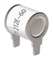 GDT212E-23-T2-BX: Gas Discharge Tube (GDT), GDT212E Series, 230 V, Radial Leaded, 40 kA, 1.1 kV