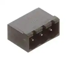 39521-1003: Terminal Block, Header, 5 mm, 3 Ways, 15 A, 300 V, Through Hole Vertical