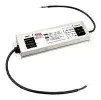 ELG-240-24: LED Driver, LED Lighting, 240 W, 24 VDC, 10 A, Constant Current, Constant Voltage, 100 V