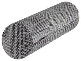 2423835-1: EMI Shielding Gasket, Round, Tin Plated Copper Clad Steel, Kemtron 200 Series, 4.8mm OD x 25m L