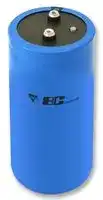 MAL210445472E3 — Electrolytic Capacitor, Screw, 4700 µF, 350 V, ± 20%, Screw, 5000 hours @ 105°C