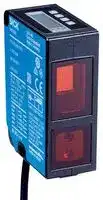 OD1000-6001R15: Displacement Measurement Sensor, 0.2m-1m, IO-Link, Push-Pull PNP/NPN, 5-Pin M12 Connector, A-Coded