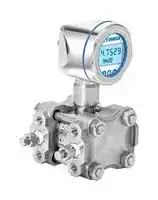 PX3005-1KWDWBI — Pressure Sensor, 1000 Inch-H2O, Current, Differential, 55 VDC, 1/4