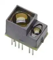 AFBR-S50MX85I: Optical Distance & Motion Sensor, Time of Flight, Multipixel, 6m, SPI O/P, Infrared Laser, Solder