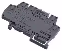 859-303: RELAY, SPST, 250VAC, 5A