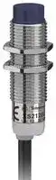 XS212BLNBL2: INDUCTIVE PROXIMITY SENSOR, 4MM, 24V