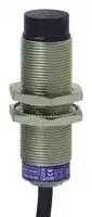 XS618B4PAL5: INDUCTIVE PROXIMITY SENSOR, 12MM, 48V