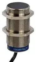 XS630B1PAL2TF: INDUCTIVE PROXIMITY SENSOR, 15MM, 48V
