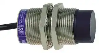 XS630B4MAL10: INDUCTIVE PROXIMITY SENSOR, 22MM, 240V