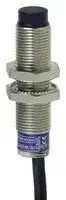 XS212SANAL2: INDUCTIVE PROXIMITY SENSOR, 7MM, 24V