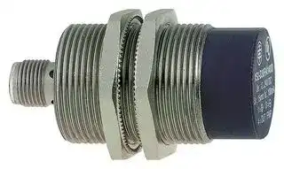 XS630B4MAU20: Inductive Proximity Sensor, OsiSense XS, M30, 22 mm, Normally Open, 12 to 48 Vdc, 1/2"-20UNF