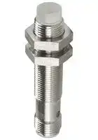 XS612B1MAU20: Inductive Proximity Sensor, OsiSense XS 612 Series, 4 mm, SPST-NO, NO, 1/2"-20UNF connector, 20-264V