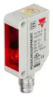 PD30CNG02PPM5RT: Photoelectric Sensor, 2m, Infrared LED, Through Beam, 4 Pin M12 Connector