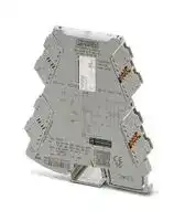 2905633: Signal Converter, Resistance, RTD, Thermocouple, Relay, 1 Channels, 0.1 %, 24 VDC