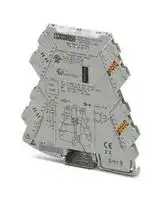 2902031: Signal Converter, Current, Voltage, Frequency, 1 Channels, 24 VDC
