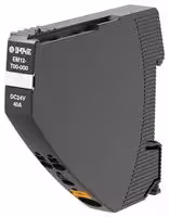 EM12-T00-000-DC24V-40A: Circuit Breaker Accessory, Rail, 40 A, 24 VDC, ETA REX12 Electronic Circuit Protectors