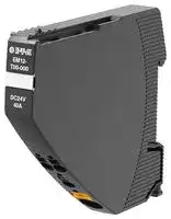 EM12-T00-000-DC24V-40A: Circuit Breaker Accessory, Rail, 40 A, 24 VDC, ETA REX12 Electronic Circuit Protectors