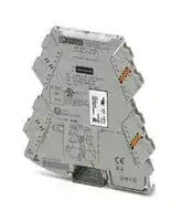 2902033: Signal Converter, Current, Voltage, Relay, 1 Channels, 0.1 %, 24 VDC