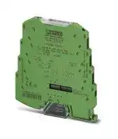 2902849: Signal Converter, Resistance, RTD, Thermocouple, Current, Voltage, 1 Channels, 30 VDC