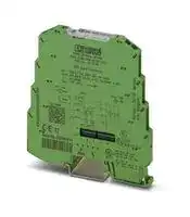 2902850: Signal Converter, Resistance, RTD, Thermocouple, Current, Voltage, 1 Channels, 30 VDC