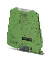 2902832: Signal Converter, Frequency, Current, Voltage, 1 Channels, 30 VDC