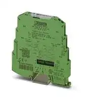 2902833: Signal Converter, Frequency, Current, Voltage, 1 Channels, 30 VDC