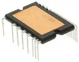 PSM05S93E5-A: IPM, MOSFET, 5A, 1.5KV, DIP