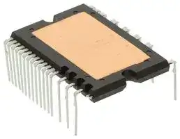 PSS05S92F6-AG: INTELLIGENT POWER MODULE, 450V, 5A, DIP