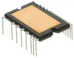PSS10S92F6-AG: IPM, IGBT, 10A, 1.5KV, DIP