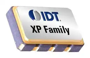 XPP736156.250000I: Oscillator, 156.25MHz, 25ppm, SMD, 7mm x 5mm, 3.3V Supply, LVPECL Out, XP Series