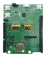 CYBT-333047-02: Bluetooth Module, BLE 5.0, Class 1/2, 4 Mbps, -96.5dBm, 2.3 to 3.6 V, -30 to 85 °C