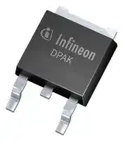 IDD03SG60CXTMA2: Silicon Carbide Schottky Diode, thinQ, Single, 600 V, 3 A, 3.2 nC, TO-252 (DPAK)