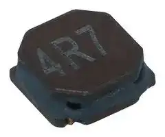 HA74-05120LFTR: Power Inductor (SMD), AEC-Q200, 12 µH, 2.4 A, Shielded, 2 A, HA74 Series