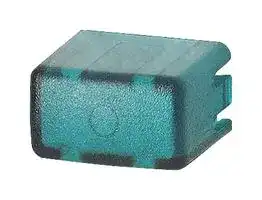 5TG8062: Cap, Green, Transparent, Pushbutton Switches