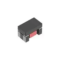 ACM2012-102-2P-T001: Common Mode Filter, 0.19A, 1 kohm, ACM Series, AEC-Q200, 2mm x 1.2mm x 1.2mm