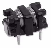 SU7VC-02120: Filter, Line, Common Mode, AC, 12 mH, SU 7VC Series